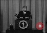 Immagine di Lancio di Telstar Europa, 1962, secondo 33 filmato di repertorio 65675055829