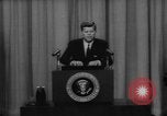 Immagine di Lancio di Telstar Europa, 1962, secondo 34 filmato di repertorio 65675055829