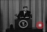 Immagine di Lancio di Telstar Europa, 1962, secondo 35 filmato di repertorio 65675055829