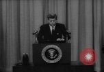 Immagine di Lancio di Telstar Europa, 1962, secondo 36 filmato di repertorio 65675055829
