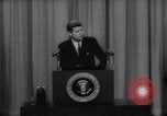 Immagine di Lancio di Telstar Europa, 1962, secondo 37 filmato di repertorio 65675055829