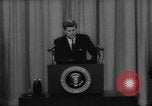 Immagine di Lancio di Telstar Europa, 1962, secondo 38 filmato di repertorio 65675055829