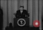 Immagine di Lancio di Telstar Europa, 1962, secondo 39 filmato di repertorio 65675055829