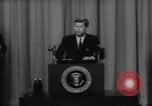 Immagine di Lancio di Telstar Europa, 1962, secondo 40 filmato di repertorio 65675055829