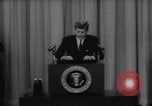 Immagine di Lancio di Telstar Europa, 1962, secondo 41 filmato di repertorio 65675055829