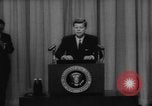Immagine di Lancio di Telstar Europa, 1962, secondo 42 filmato di repertorio 65675055829