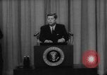 Immagine di Lancio di Telstar Europa, 1962, secondo 43 filmato di repertorio 65675055829