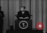 Immagine di Lancio di Telstar Europa, 1962, secondo 44 filmato di repertorio 65675055829
