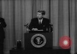 Immagine di Lancio di Telstar Europa, 1962, secondo 45 filmato di repertorio 65675055829