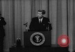 Immagine di Lancio di Telstar Europa, 1962, secondo 46 filmato di repertorio 65675055829