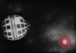 Immagine di Lancio di Telstar Europa, 1962, secondo 47 filmato di repertorio 65675055829