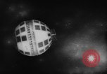 Immagine di Lancio di Telstar Europa, 1962, secondo 48 filmato di repertorio 65675055829