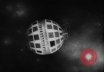 Immagine di Lancio di Telstar Europa, 1962, secondo 49 filmato di repertorio 65675055829