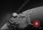 Immagine di Lancio di Telstar Europa, 1962, secondo 57 filmato di repertorio 65675055829
