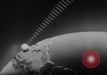 Immagine di Lancio di Telstar Europa, 1962, secondo 58 filmato di repertorio 65675055829