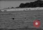 Immagine di Jacqueline Kennedy Hyannis Port Hyannis Massachusetts USA, 1962, secondo 22 filmato di repertorio 65675055830