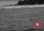 Immagine di Jacqueline Kennedy Hyannis Port Hyannis Massachusetts USA, 1962, secondo 24 filmato di repertorio 65675055830