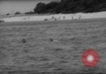 Immagine di Jacqueline Kennedy Hyannis Port Hyannis Massachusetts USA, 1962, secondo 25 filmato di repertorio 65675055830