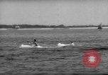 Immagine di Jacqueline Kennedy Hyannis Port Hyannis Massachusetts USA, 1962, secondo 28 filmato di repertorio 65675055830