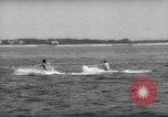 Immagine di Jacqueline Kennedy Hyannis Port Hyannis Massachusetts USA, 1962, secondo 29 filmato di repertorio 65675055830