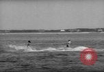 Immagine di Jacqueline Kennedy Hyannis Port Hyannis Massachusetts USA, 1962, secondo 31 filmato di repertorio 65675055830