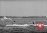 Immagine di Jacqueline Kennedy Hyannis Port Hyannis Massachusetts USA, 1962, secondo 32 filmato di repertorio 65675055830