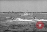 Immagine di Jacqueline Kennedy Hyannis Port Hyannis Massachusetts USA, 1962, secondo 33 filmato di repertorio 65675055830