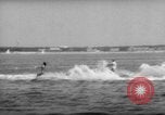 Immagine di Jacqueline Kennedy Hyannis Port Hyannis Massachusetts USA, 1962, secondo 35 filmato di repertorio 65675055830