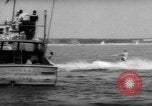 Immagine di Jacqueline Kennedy Hyannis Port Hyannis Massachusetts USA, 1962, secondo 36 filmato di repertorio 65675055830