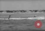 Immagine di Jacqueline Kennedy Hyannis Port Hyannis Massachusetts USA, 1962, secondo 41 filmato di repertorio 65675055830