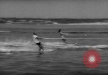 Immagine di Jacqueline Kennedy Hyannis Port Hyannis Massachusetts USA, 1962, secondo 49 filmato di repertorio 65675055830