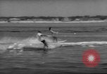Immagine di Jacqueline Kennedy Hyannis Port Hyannis Massachusetts USA, 1962, secondo 50 filmato di repertorio 65675055830