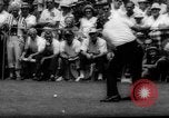Immagine di Titolo di golf Newtown Square Pennsylvania USA, 1962, secondo 10 filmato di repertorio 65675055831