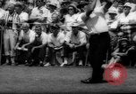 Immagine di Titolo di golf Newtown Square Pennsylvania USA, 1962, secondo 11 filmato di repertorio 65675055831