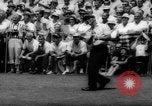 Immagine di Titolo di golf Newtown Square Pennsylvania USA, 1962, secondo 13 filmato di repertorio 65675055831