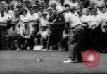 Immagine di Titolo di golf Newtown Square Pennsylvania USA, 1962, secondo 17 filmato di repertorio 65675055831