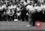 Immagine di Titolo di golf Newtown Square Pennsylvania USA, 1962, secondo 18 filmato di repertorio 65675055831