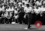 Immagine di Titolo di golf Newtown Square Pennsylvania USA, 1962, secondo 20 filmato di repertorio 65675055831