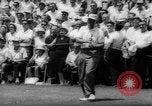 Immagine di Titolo di golf Newtown Square Pennsylvania USA, 1962, secondo 21 filmato di repertorio 65675055831
