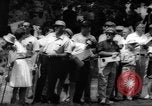 Immagine di Titolo di golf Newtown Square Pennsylvania USA, 1962, secondo 23 filmato di repertorio 65675055831