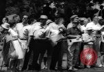 Immagine di Titolo di golf Newtown Square Pennsylvania USA, 1962, secondo 24 filmato di repertorio 65675055831