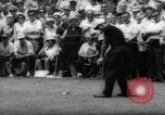 Immagine di Titolo di golf Newtown Square Pennsylvania USA, 1962, secondo 25 filmato di repertorio 65675055831