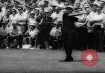 Immagine di Titolo di golf Newtown Square Pennsylvania USA, 1962, secondo 27 filmato di repertorio 65675055831