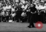 Immagine di Titolo di golf Newtown Square Pennsylvania USA, 1962, secondo 28 filmato di repertorio 65675055831