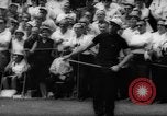 Immagine di Titolo di golf Newtown Square Pennsylvania USA, 1962, secondo 29 filmato di repertorio 65675055831