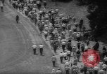 Immagine di Titolo di golf Newtown Square Pennsylvania USA, 1962, secondo 33 filmato di repertorio 65675055831
