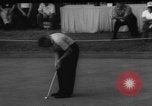 Immagine di Titolo di golf Newtown Square Pennsylvania USA, 1962, secondo 39 filmato di repertorio 65675055831