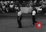 Immagine di Titolo di golf Newtown Square Pennsylvania USA, 1962, secondo 43 filmato di repertorio 65675055831
