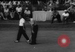 Immagine di Titolo di golf Newtown Square Pennsylvania USA, 1962, secondo 45 filmato di repertorio 65675055831