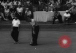 Immagine di Titolo di golf Newtown Square Pennsylvania USA, 1962, secondo 46 filmato di repertorio 65675055831